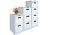 Stand Filing Cabinet
