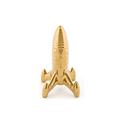 我的飞船 Alessandro-Zambelli  创意家具 - 附件