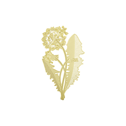 蒲公英书签 汤姆狄克  创意家具 - 附件