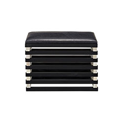 豪瑟脚踏 凯莉韦斯特勒  Kelly Wearstler 凯莉韦斯特勒