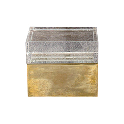 Aria盒 凯莉韦斯特勒  创意家具 - 附件