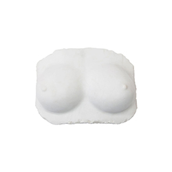 大理石胸部 凯莉韦斯特勒  创意家具 - 附件