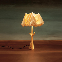 落地灯/台灯 Bracelli 萨尔瓦多·达利  Salvador Dali 萨尔瓦多·达利