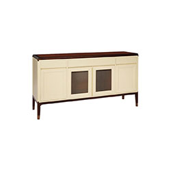 上雅-备餐台 Catering table