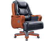 Deluxe Executive ChairCG-B270RE_Office Furniture_Classical Executive Chair_Office Chair
