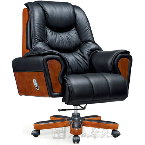 Office Chair|Classical Executive Chair|Office Furniture|Deluxe Executive Chair|办公椅,大班椅 CG-B366