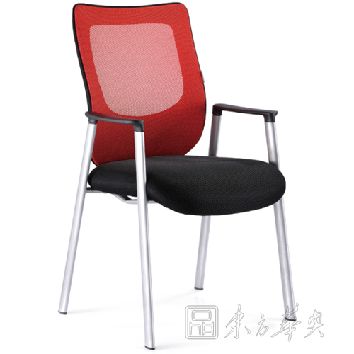 Office Chair|Mesh Conference Chair|Office Furniture|Mesh Conference Chair|班前椅,会议椅,弓形椅 CG-8031