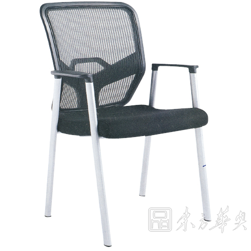 Office Chair|Mesh Conference Chair|Office Furniture|Mesh Conference Chair|班前椅,会议椅,弓形椅 CG-8307