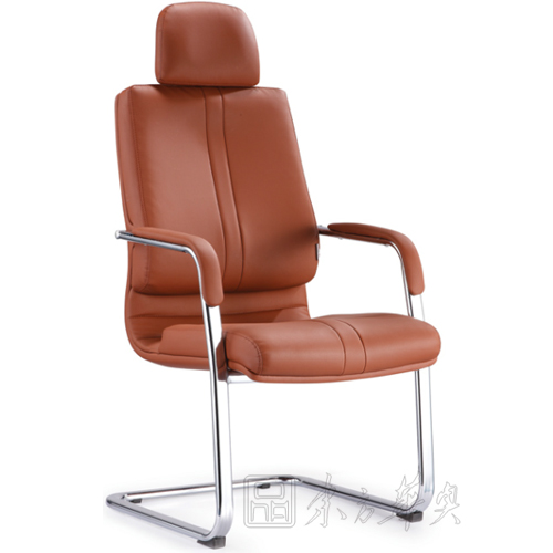 Office Chair|Fashion Conference Chair|Office Furniture|Leather Conference Chair|班前椅,会客椅,会议椅 CG-8364