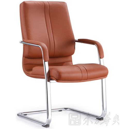 Office Chair|Fashion Conference Chair|Office Furniture|Leather Conference Chair|班前椅,会客椅,会议椅 CG-8364D