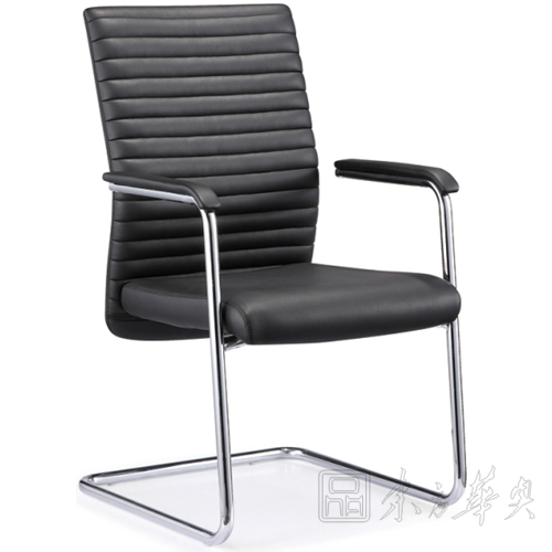 Office Chair|Fashion Conference Chair|Office Furniture|Leather Conference Chair|班前椅,会客椅,会议椅 CG-8371