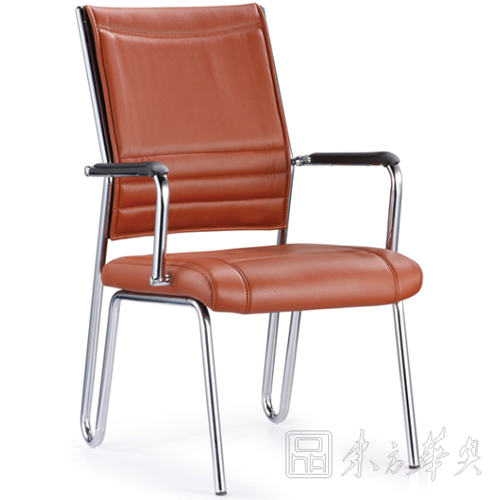 Office Chair|Fashion Conference Chair|Office Furniture|Leather Conference Chair|班前椅,会客椅,会议椅 CG-8451