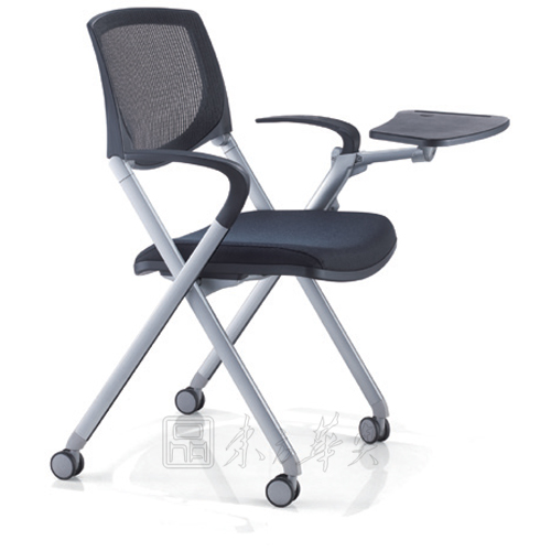 Training Furniture|Mesh Training Chair|Office Furniture|Mesh Training Chair|培训椅,多功能培训椅 CG-893