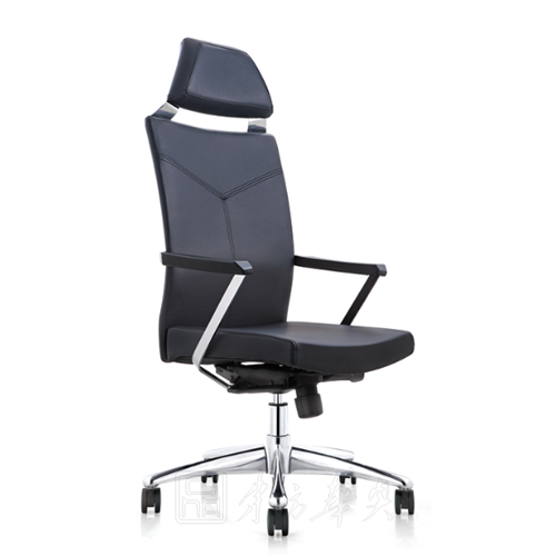 Office Chair|Fashion Executive Chair|Office Furniture|Leather Executive Chair|时尚大班椅 CG-A28