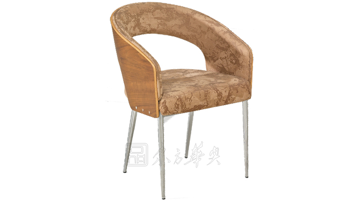 Dining Furniture|Bent Wood Dining Chair|Office Furniture||不锈钢餐椅 CG-A2891