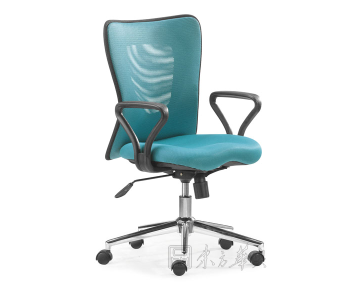 Office Chair|Mesh Medium Back Chair|Office Furniture||�����а��Σ�ְԱ�� CG-AS15