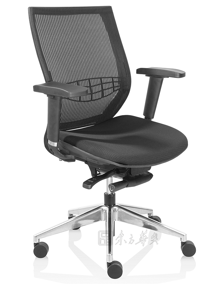 Office Chair|Mesh Staff Chair|Office Furniture||�ߵ�Ա���Σ�ְԱ�Σ������� CG-BCH-E03