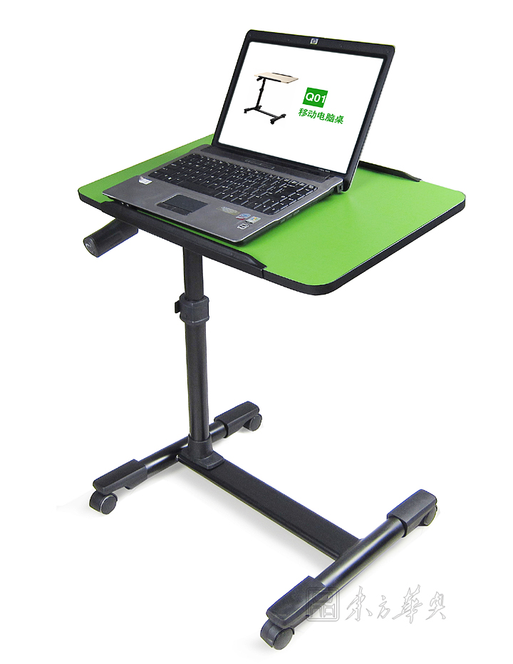 Office Desk|Computer Desk|Office Furniture||升降电脑台,多功能电脑台,居家电脑台,移动电脑台 CG-BCT-Q01