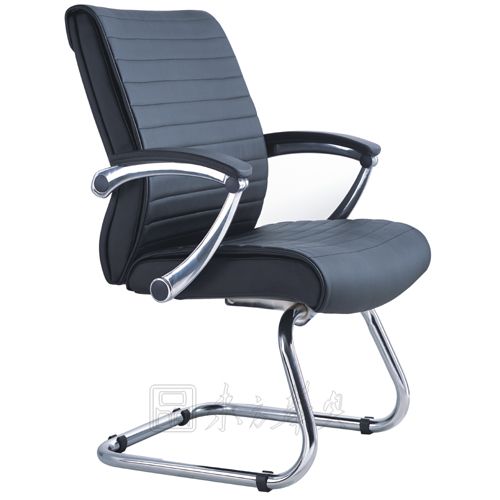 Office Chair|Fashion Conference Chair|Office Furniture|Modeern Leather Conference Chair|会议椅 CG-BJ015-V