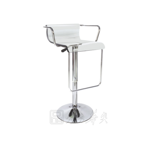 Bar Stool|Acrylic Bar Stool|Office Furniture|Acrylic Bar Chair|吧椅 CG-BS078