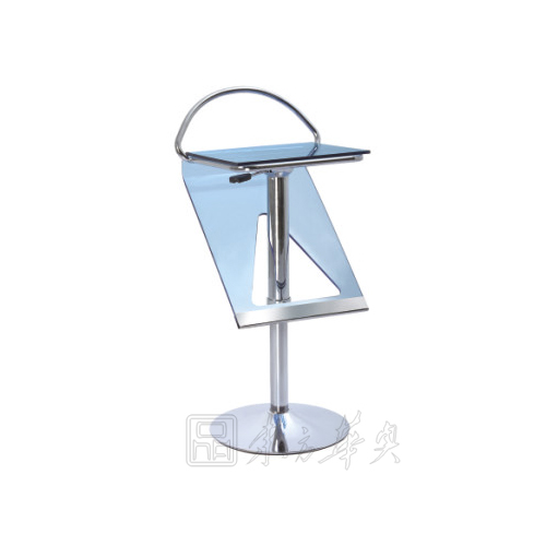 Bar Stool|Acrylic Bar Stool|Office Furniture|Acrylic Bar Chair|吧椅 CG-BS351