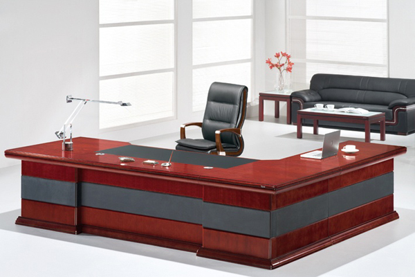 Office Desk|Classical Executive Desk|Office Furniture|Classical Executive Desk|实木大班台|实木大班桌|大班台|大班桌
