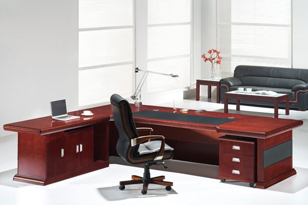 Office Desk|Classical Executive Desk|Office Furniture|Classical Executive Desk|实木大班台|实木大班桌|大班台|大班桌