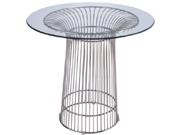 玻璃洽谈台   会议台