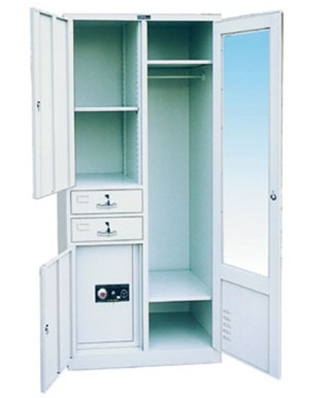 Steel Furniture|Steel Locker|Office Furniture|Steel Locker|衣柜|更衣柜 CG-CZGYG-19