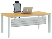 Steel Wooden Staff Desk CG-DF189-01