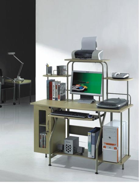 Office Desk|Computer Desk|Office Furniture|Computer Desk|电脑桌 CG-DNT-16