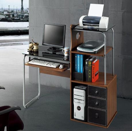 Office Desk|Computer Desk|Office Furniture|Computer Desk|������ CG-DNT-24