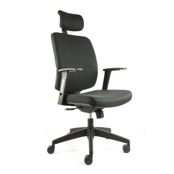 Office Chair|Fabric Executive Chair|Office Furniture||办公椅,网布椅,网布员工椅 CG-F01H1