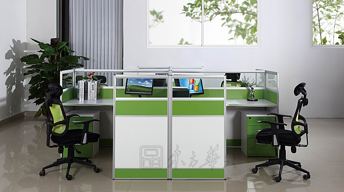 Office Screen|Office Screen|Office Furniture||员工卡位,屏风位,职员位 CG-F3系列