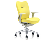 Medium Back Chair CG-G166B