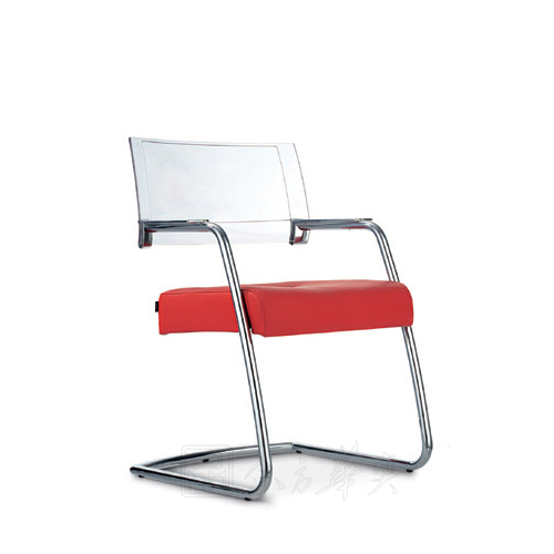 Office Chair|Fashion Conference Chair|Office Furniture|Fashion Conference Chair|真皮会议椅 CG-GY325
