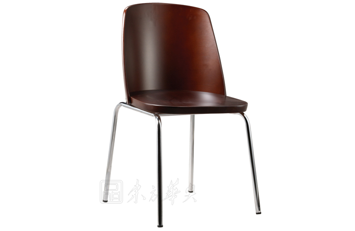 Dining Furniture|Bent Wood Dining Chair|Office Furniture||不锈钢餐椅 CG-J004