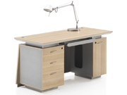 MFC Staff DeskCG-JD14-6_Office Furniture_MFC Staff Desk_Office Desk