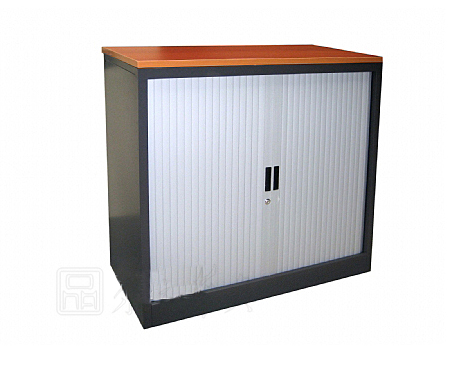Filing Cabinet|MFC Roller Shutter Door Cabinet|Office Furniture|MFC Roller Shutter Door Cabinet|���Ϲ�|�����|������|�ļ��� CG-JLG-05