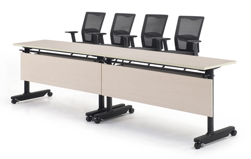 Training Furniture|Training Desk|Office Furniture|Foldable Training Table|培训台 CG-JT0118