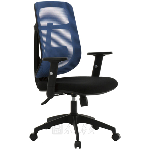Office Chair|Mesh Medium Back Chair|Office Furniture|Mesh Medium Back Chair|办公椅 CG-LX049-6