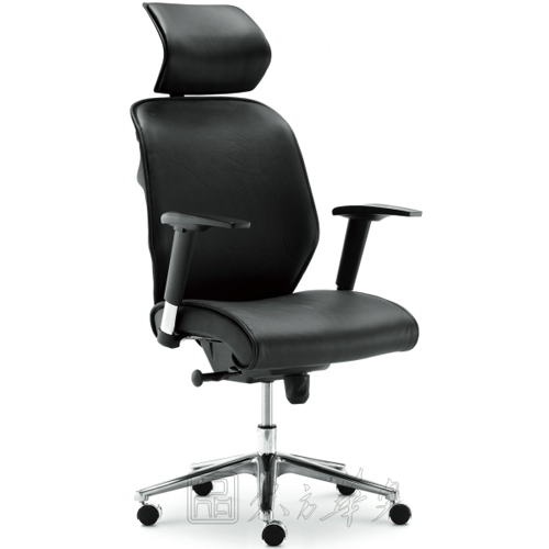 Office Chair|Fashion Executive Chair|Office Furniture|Leather Executive Chair|办公椅,大班椅,班椅 CG-M570