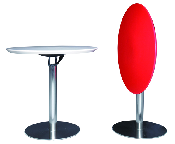 Conference Table|MFC Negotiation Table|Office Furniture|MFC Negotiation Table|洽谈桌|商务洽谈桌 CG-MFC-NT7