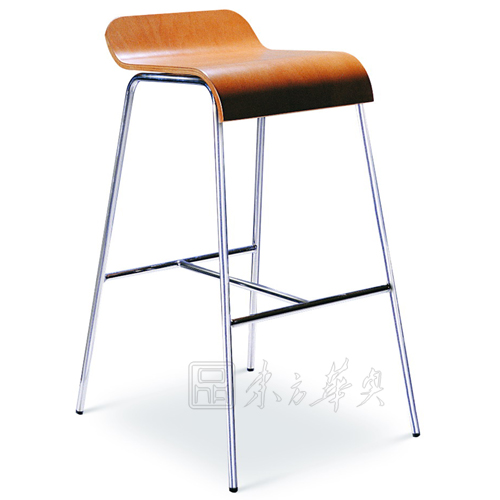 Bar Stool|Wooden Facing Bar Stool|Office Furniture|Bar Chair|Bar Stool|�ư��� CG-QM506N