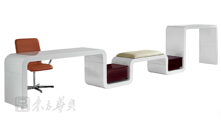 Office Screen|Front Desk|Office Furniture||前厅接待台,前台,接待台 CG-RELAX983