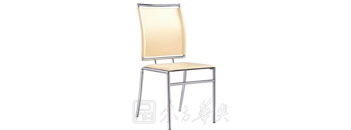 Dining Furniture|Leather Dining Chair|Office Furniture||钢脚餐椅 CG-SC015
