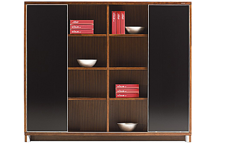 Filing Cabinet|Hardwood Filing Cabinet|Office Furniture|Solid Wood Filing Cabinet|资料柜|档案柜|储存柜 CG-SMWJG-17