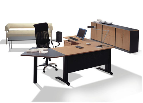 Office Desk|Fashion Manager Desk|Office Furniture|Fashion Manager Desk|主管台|经理台|板式班台|板式办公桌|主管桌|经理桌|板式办公台 CG-SSZBT-5