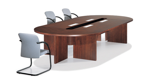 Conference Table|Solid Wood Conference Table|Office Furniture|Solid Wood Conference Table|会议台|行政会议台|会议桌|行政会议桌 CG-SWCT-37