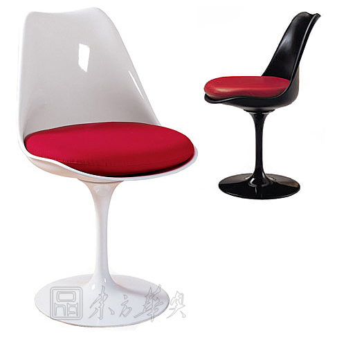 Modern Chair|Plastic Leisure Chair|Office Furniture|Leisure Chair|²£Á§¸ÖÒΣ¬ÎÞ·öÊÖÓô½ðÏãÒΣ¬²ÍÒΣ¬ÐÝÏÐÒÎ CG-Saarinen-XX1